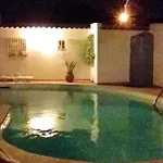 וילה Luxurious In With Pool *