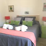 Luxurious In With Pool אלבופיירה