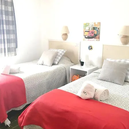 Luxurious In With Pool 빌라