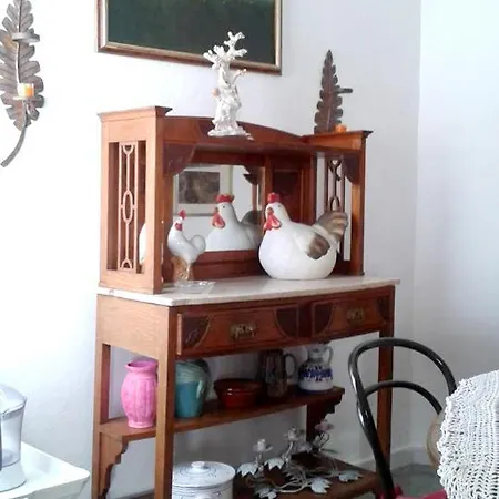 Luxurious In With Pool 阿尔布费拉