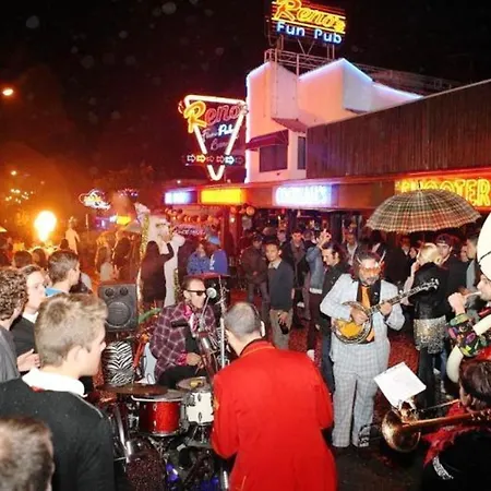 Luxurious In With Pool Albufeira