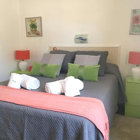 Luxurious In With Pool 阿尔布费拉