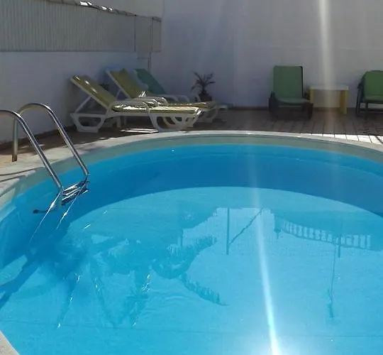 Luxurious In With Pool Villa