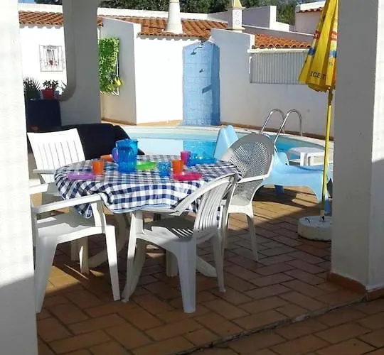 Villa Luxurious In With Pool