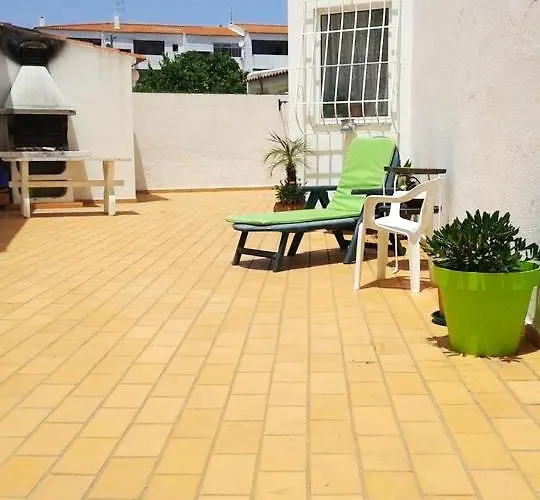 Luxurious In With Pool * Albufeira