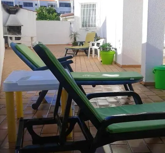 Villa Luxurious In With Pool Albufeira